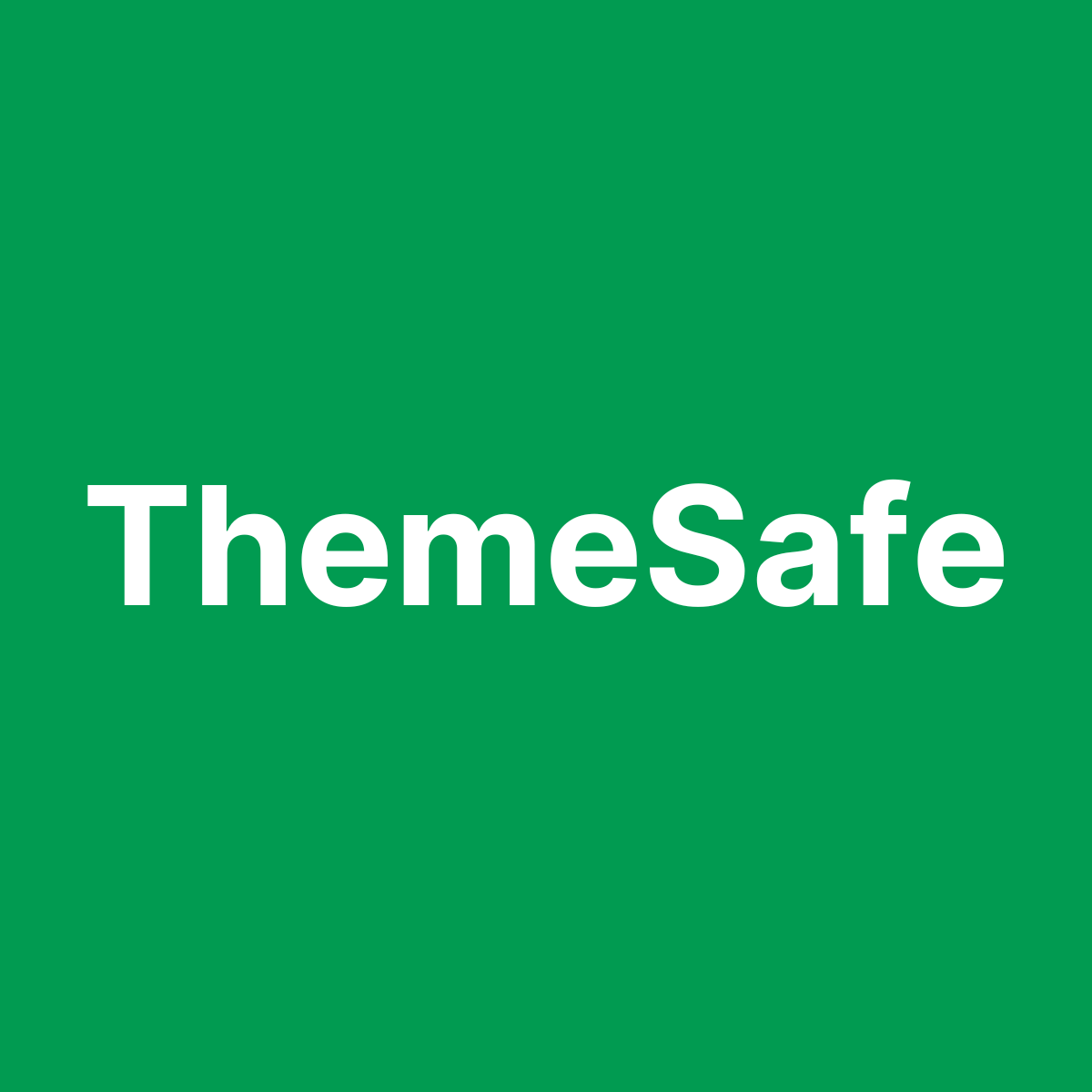 ThemeSafe